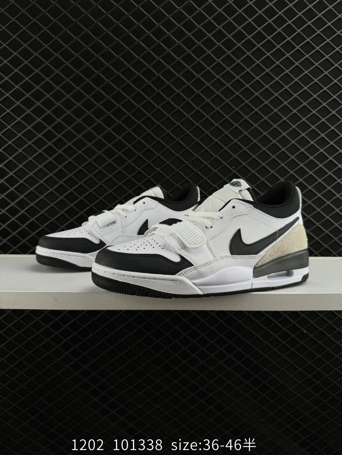 Air Jordan Legacy 312 Low 